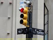269 - New York  - Wall Street  24.04.2023